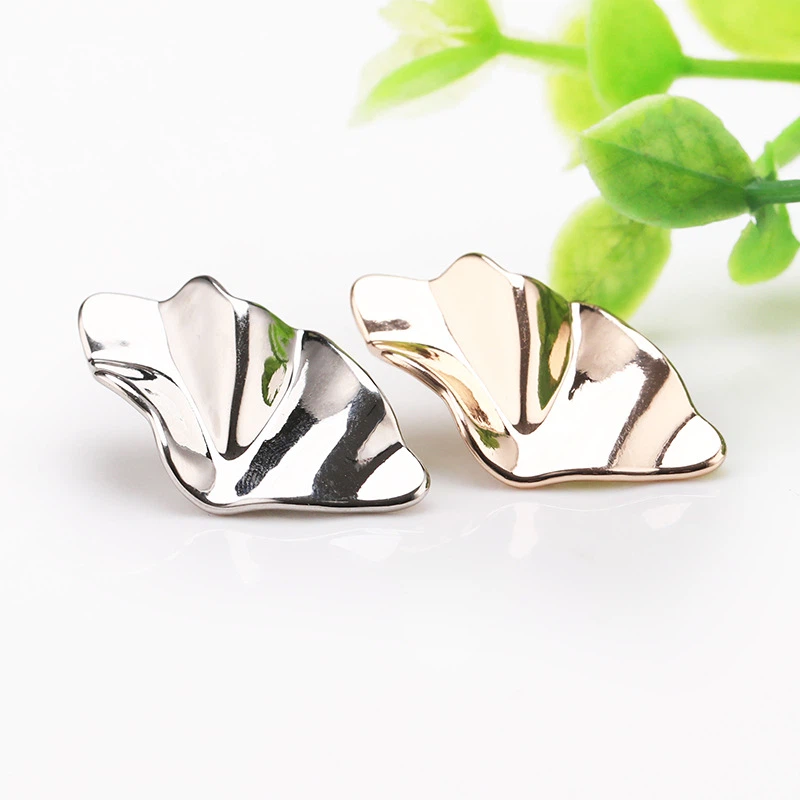 Decorative Metal Buttons